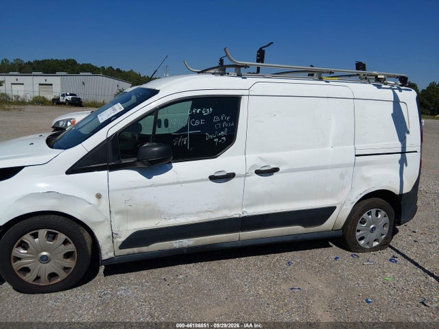 Продаж на аукціоні авто 2022 Ford Transit Connect Xl, vin: NM0LS7S21N1528546, номер лоту: 46186851
