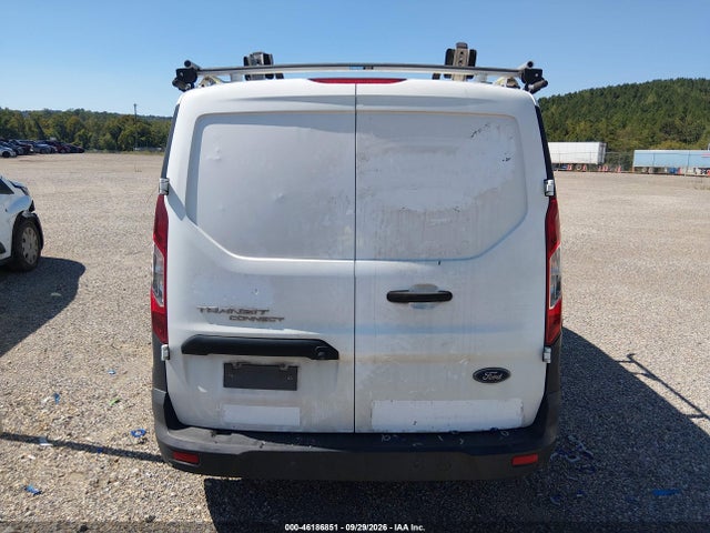 Продаж на аукціоні авто 2022 Ford Transit Connect Xl, vin: NM0LS7S21N1528546, номер лоту: 46186851