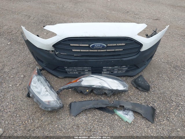 Продаж на аукціоні авто 2022 Ford Transit Connect Xl, vin: NM0LS7S21N1528546, номер лоту: 46186851