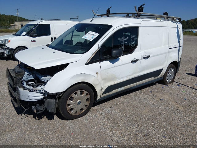 Продаж на аукціоні авто 2022 Ford Transit Connect Xl, vin: NM0LS7S21N1528546, номер лоту: 46186851