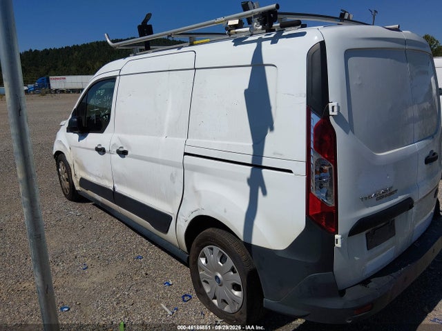 Продаж на аукціоні авто 2022 Ford Transit Connect Xl, vin: NM0LS7S21N1528546, номер лоту: 46186851