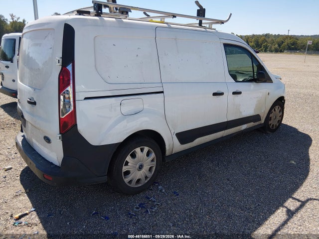 Продаж на аукціоні авто 2022 Ford Transit Connect Xl, vin: NM0LS7S21N1528546, номер лоту: 46186851