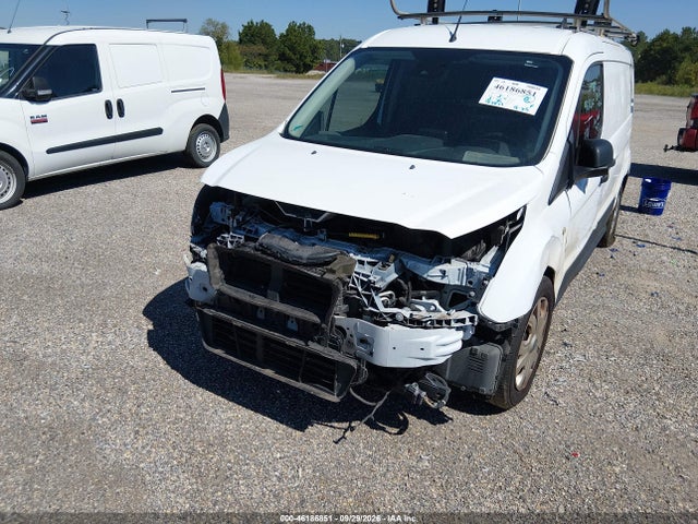 Продаж на аукціоні авто 2022 Ford Transit Connect Xl, vin: NM0LS7S21N1528546, номер лоту: 46186851