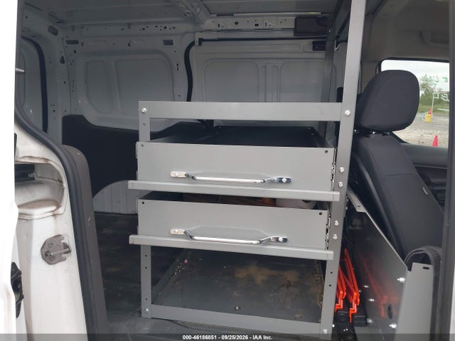 Продаж на аукціоні авто 2022 Ford Transit Connect Xl, vin: NM0LS7S21N1528546, номер лоту: 46186851