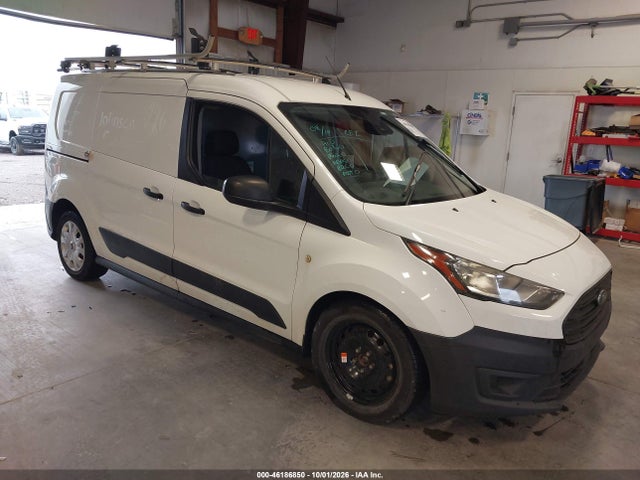 Aukcja sprzedaży 2020 Ford Transit Connect Xl, vin: NM0LS7E23L1474899, numer aukcji: 46186850
