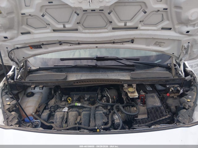 Aukcja sprzedaży 2020 Ford Transit Connect Xl, vin: NM0LS7E23L1474899, numer aukcji: 46186850
