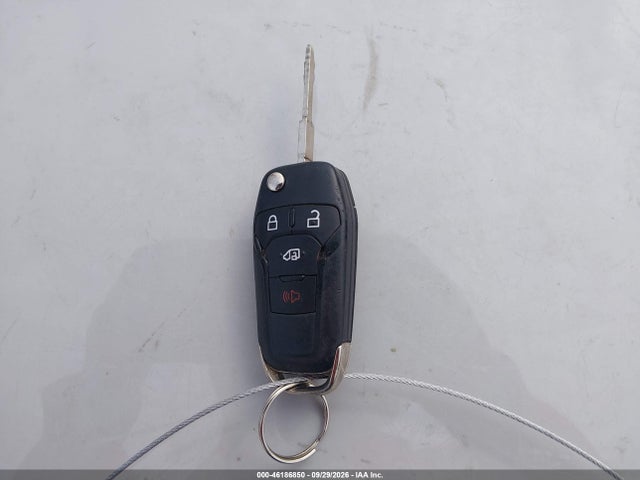 Aukcja sprzedaży 2020 Ford Transit Connect Xl, vin: NM0LS7E23L1474899, numer aukcji: 46186850