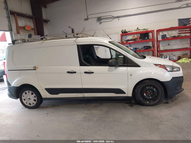 Aukcja sprzedaży 2020 Ford Transit Connect Xl, vin: NM0LS7E23L1474899, numer aukcji: 46186850
