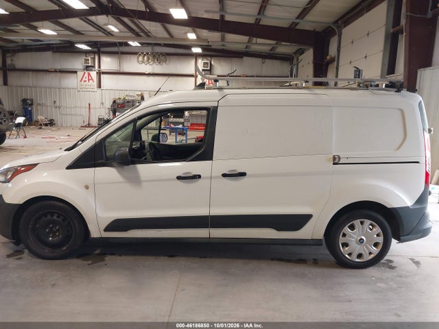 Aukcja sprzedaży 2020 Ford Transit Connect Xl, vin: NM0LS7E23L1474899, numer aukcji: 46186850