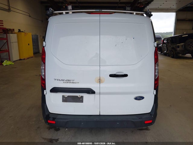 Aukcja sprzedaży 2020 Ford Transit Connect Xl, vin: NM0LS7E23L1474899, numer aukcji: 46186850