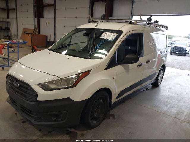 Aukcja sprzedaży 2020 Ford Transit Connect Xl, vin: NM0LS7E23L1474899, numer aukcji: 46186850