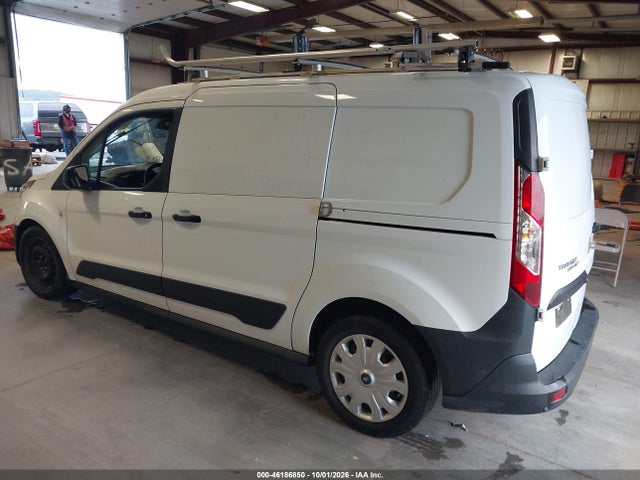 Aukcja sprzedaży 2020 Ford Transit Connect Xl, vin: NM0LS7E23L1474899, numer aukcji: 46186850