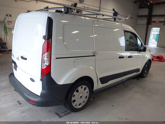 Aukcja sprzedaży 2020 Ford Transit Connect Xl, vin: NM0LS7E23L1474899, numer aukcji: 46186850