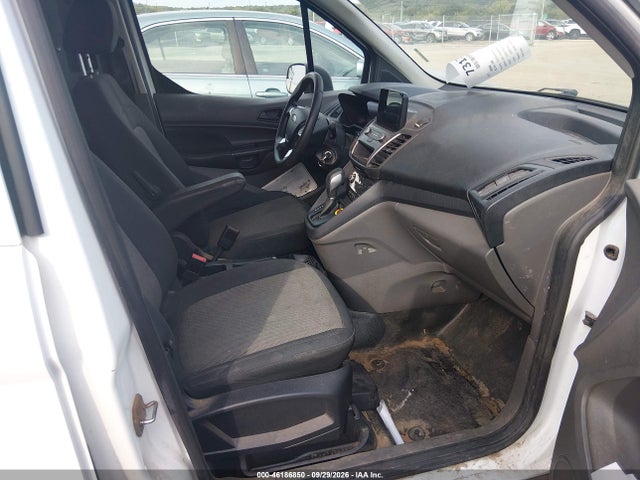 Aukcja sprzedaży 2020 Ford Transit Connect Xl, vin: NM0LS7E23L1474899, numer aukcji: 46186850