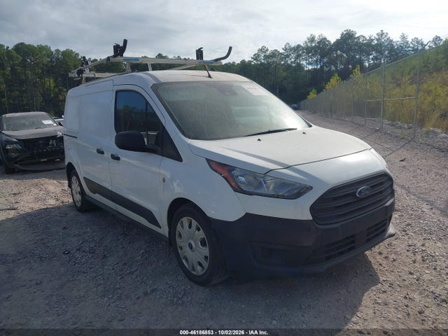 Продаж на аукціоні авто 2023 Ford Transit Connect Xl, vin: NM0LS7S26P1549587, номер лоту: 46186853