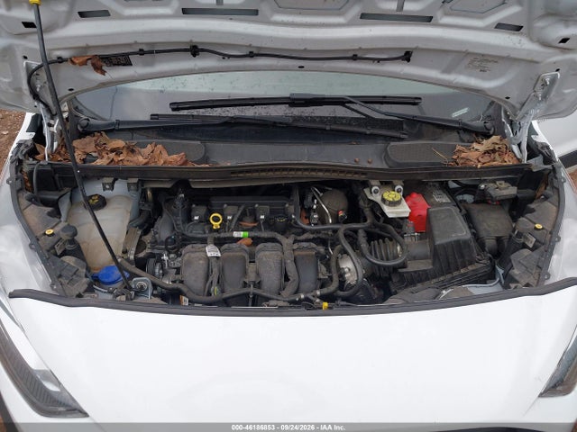 Продаж на аукціоні авто 2023 Ford Transit Connect Xl, vin: NM0LS7S26P1549587, номер лоту: 46186853