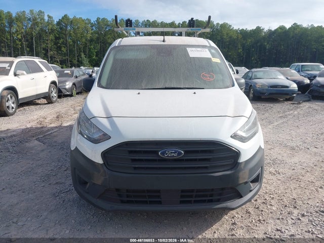 Продаж на аукціоні авто 2023 Ford Transit Connect Xl, vin: NM0LS7S26P1549587, номер лоту: 46186853