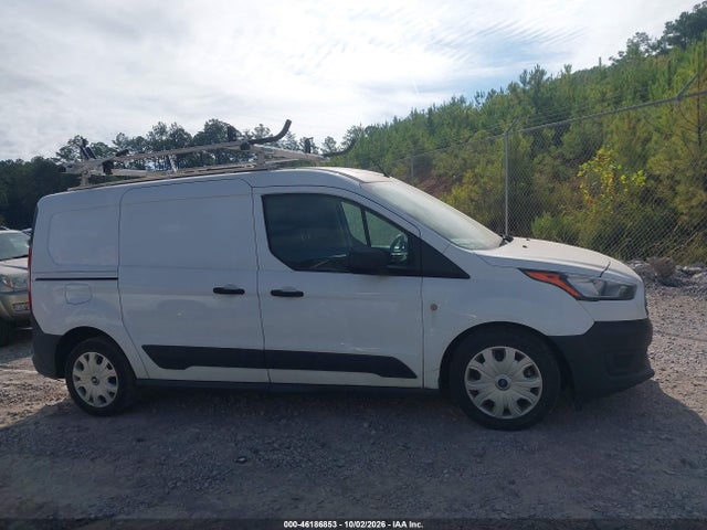 Продаж на аукціоні авто 2023 Ford Transit Connect Xl, vin: NM0LS7S26P1549587, номер лоту: 46186853
