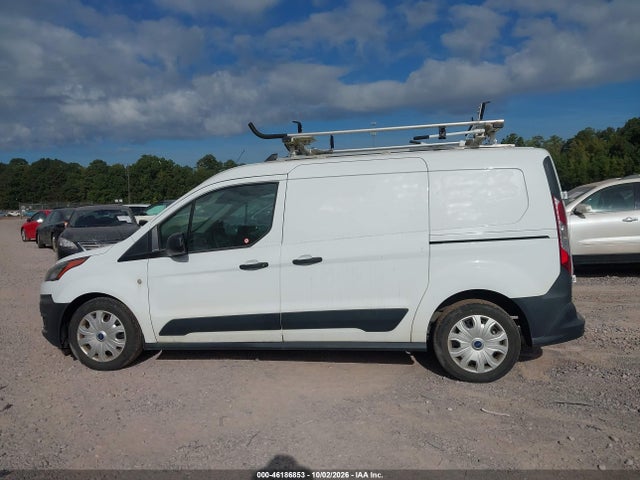 Продаж на аукціоні авто 2023 Ford Transit Connect Xl, vin: NM0LS7S26P1549587, номер лоту: 46186853