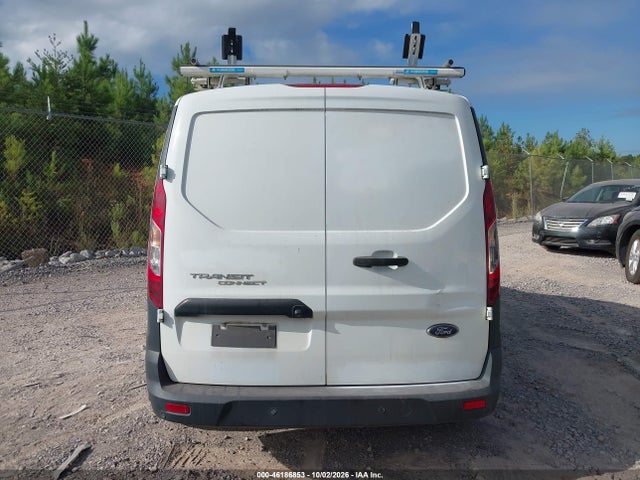 Продаж на аукціоні авто 2023 Ford Transit Connect Xl, vin: NM0LS7S26P1549587, номер лоту: 46186853
