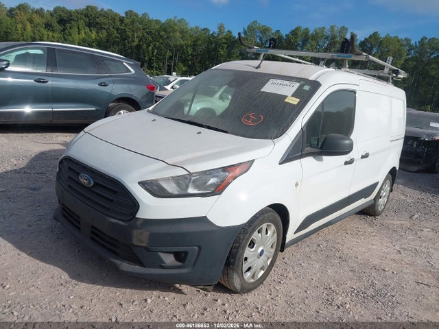 Продаж на аукціоні авто 2023 Ford Transit Connect Xl, vin: NM0LS7S26P1549587, номер лоту: 46186853
