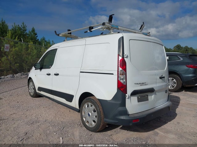 Продаж на аукціоні авто 2023 Ford Transit Connect Xl, vin: NM0LS7S26P1549587, номер лоту: 46186853