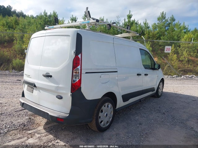 Продаж на аукціоні авто 2023 Ford Transit Connect Xl, vin: NM0LS7S26P1549587, номер лоту: 46186853