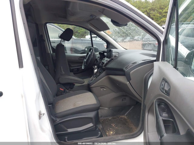 Продаж на аукціоні авто 2023 Ford Transit Connect Xl, vin: NM0LS7S26P1549587, номер лоту: 46186853