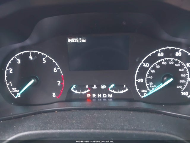 Продаж на аукціоні авто 2023 Ford Transit Connect Xl, vin: NM0LS7S26P1549587, номер лоту: 46186853