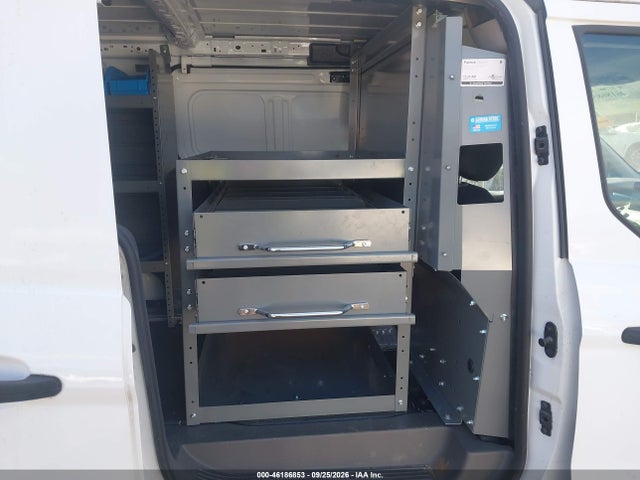 Продаж на аукціоні авто 2023 Ford Transit Connect Xl, vin: NM0LS7S26P1549587, номер лоту: 46186853