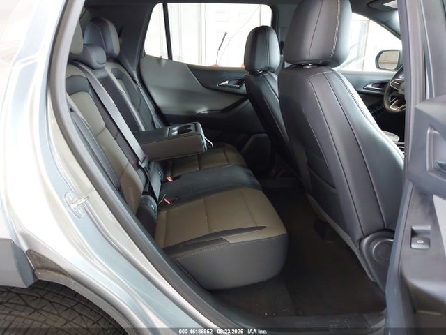 46186852 :رقم المزاد ، 3GNAXHEG2TL165969 vin ، 2026 Chevrolet Equinox Fwd Lt مزاد بيع