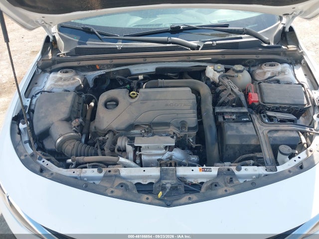 Auction sale of the 2023 Chevrolet Malibu Fwd 1fl, vin: 1G1ZC5ST6PF173928, lot number: 46186854