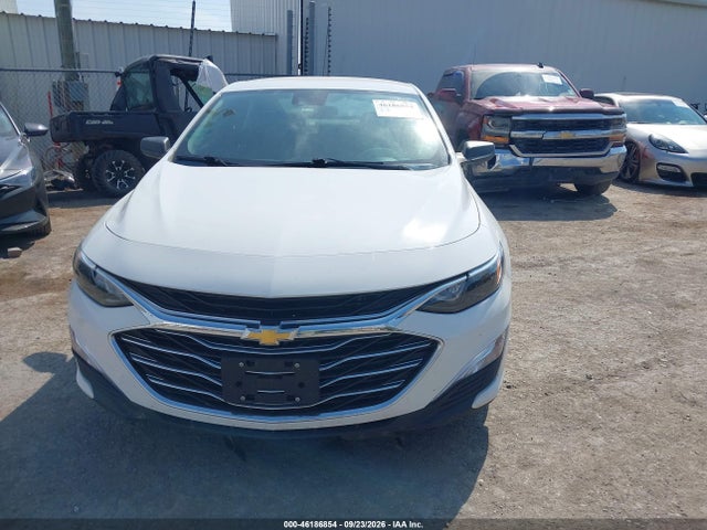 Auction sale of the 2023 Chevrolet Malibu Fwd 1fl, vin: 1G1ZC5ST6PF173928, lot number: 46186854