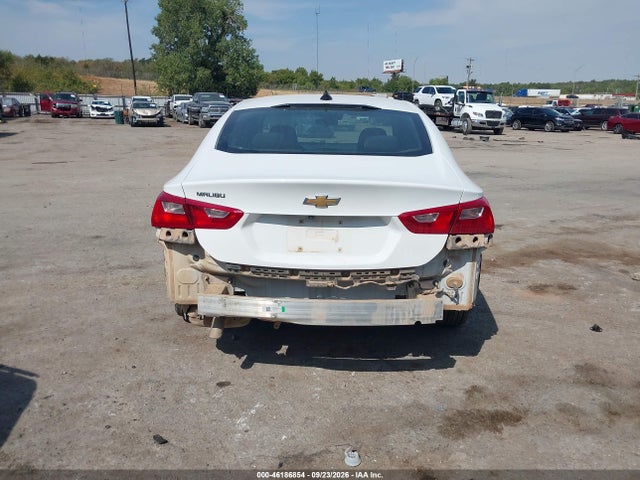 Auction sale of the 2023 Chevrolet Malibu Fwd 1fl, vin: 1G1ZC5ST6PF173928, lot number: 46186854