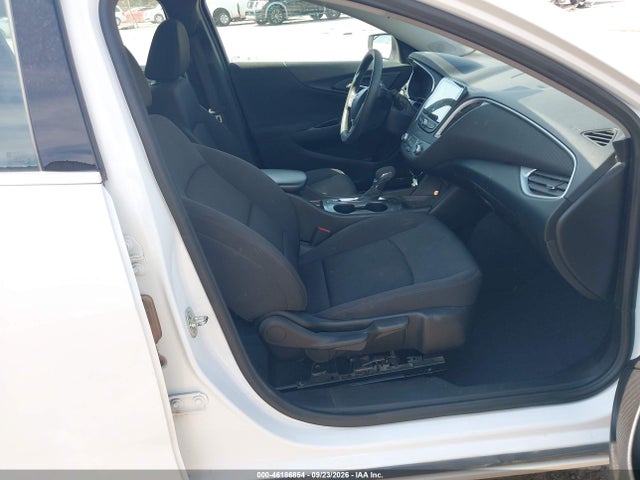 Auction sale of the 2023 Chevrolet Malibu Fwd 1fl, vin: 1G1ZC5ST6PF173928, lot number: 46186854