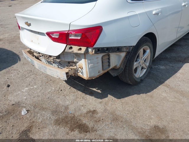 Auction sale of the 2023 Chevrolet Malibu Fwd 1fl, vin: 1G1ZC5ST6PF173928, lot number: 46186854