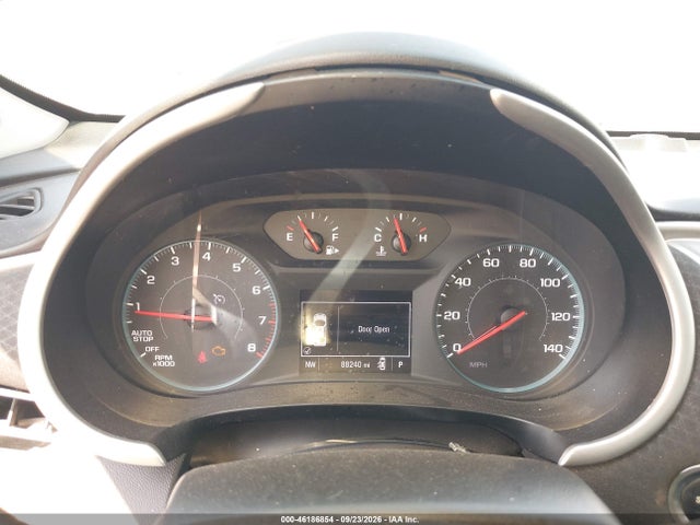 Auction sale of the 2023 Chevrolet Malibu Fwd 1fl, vin: 1G1ZC5ST6PF173928, lot number: 46186854