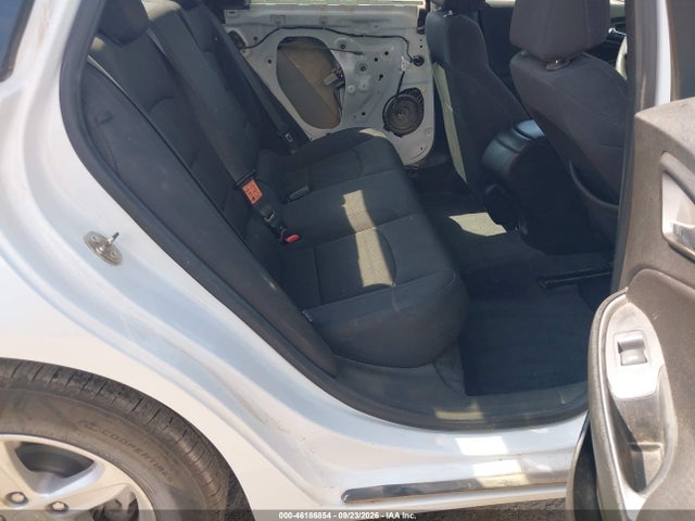 Auction sale of the 2023 Chevrolet Malibu Fwd 1fl, vin: 1G1ZC5ST6PF173928, lot number: 46186854