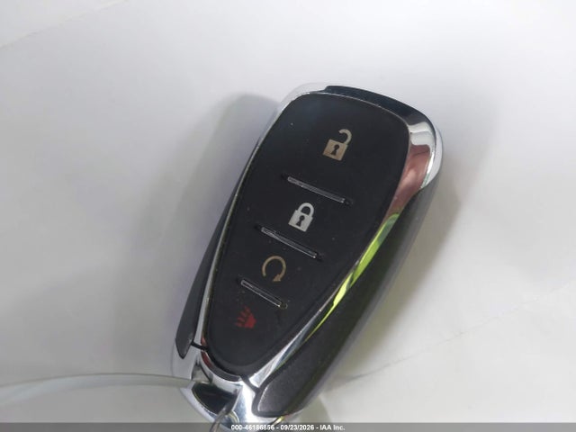 46186856 :رقم المزاد ، 2GNAXFEV1N6152074 vin ، 2022 Chevrolet Equinox Fwd 1fl مزاد بيع