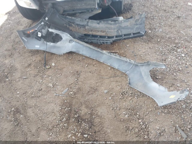 46186856 :رقم المزاد ، 2GNAXFEV1N6152074 vin ، 2022 Chevrolet Equinox Fwd 1fl مزاد بيع