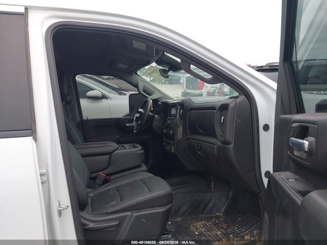 Продаж на аукціоні авто 2025 Chevrolet Silverado 2500hd 4wd  Long Bed Work Truck, vin: 1GC1KLE77SF244055, номер лоту: 46186858