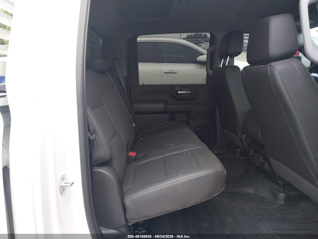 Продаж на аукціоні авто 2025 Chevrolet Silverado 2500hd 4wd  Long Bed Work Truck, vin: 1GC1KLE77SF244055, номер лоту: 46186858