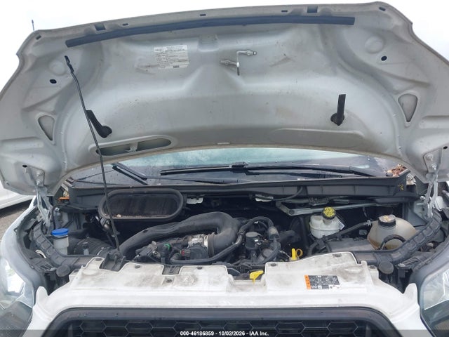 46186859 :رقم المزاد ، 1FTBR1Y8XNKA08410 vin ، 2022 Ford Transit-250 مزاد بيع