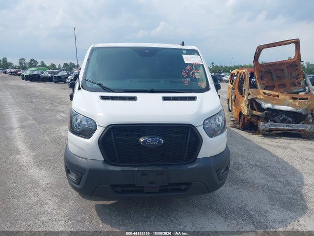 46186859 :رقم المزاد ، 1FTBR1Y8XNKA08410 vin ، 2022 Ford Transit-250 مزاد بيع