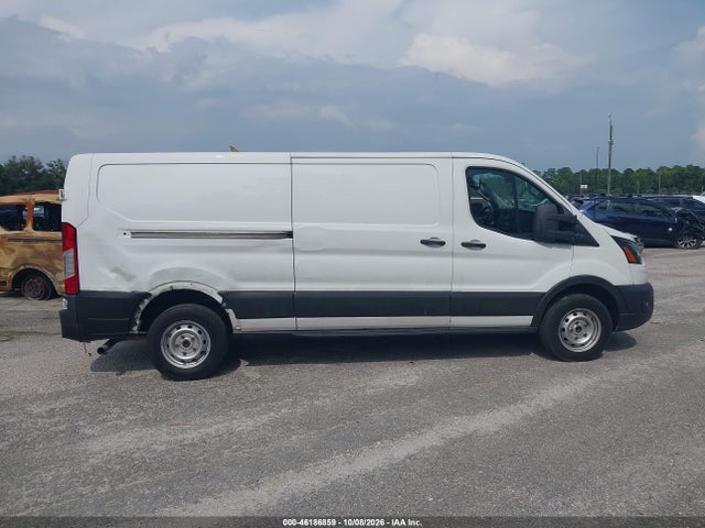 46186859 :رقم المزاد ، 1FTBR1Y8XNKA08410 vin ، 2022 Ford Transit-250 مزاد بيع