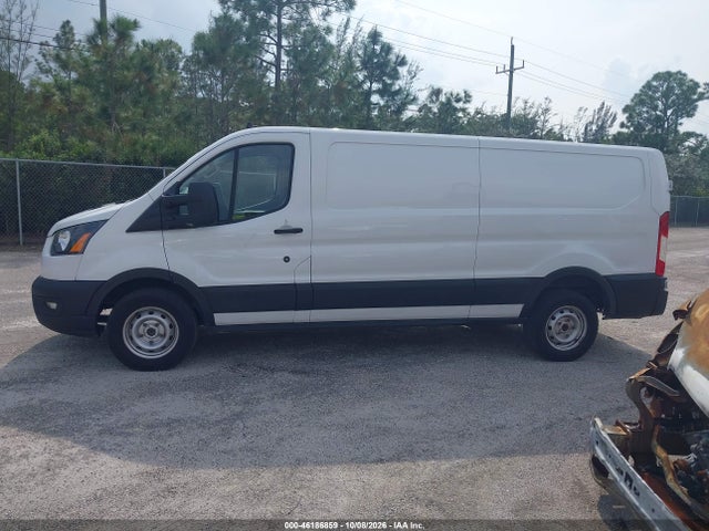 46186859 :رقم المزاد ، 1FTBR1Y8XNKA08410 vin ، 2022 Ford Transit-250 مزاد بيع
