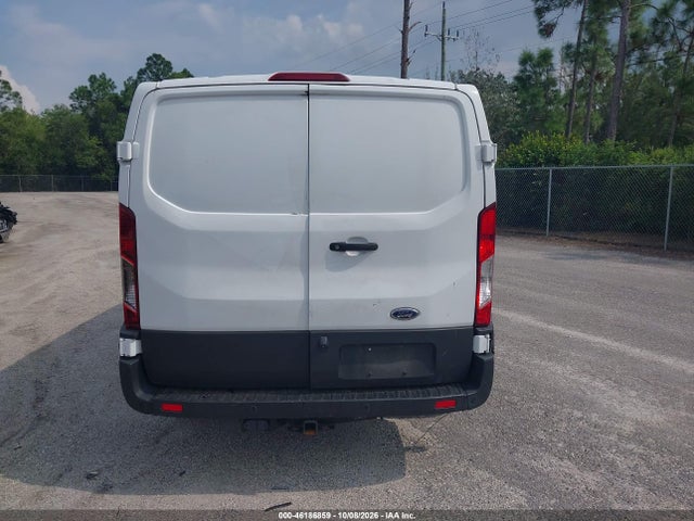 46186859 :رقم المزاد ، 1FTBR1Y8XNKA08410 vin ، 2022 Ford Transit-250 مزاد بيع
