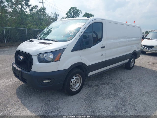 46186859 :رقم المزاد ، 1FTBR1Y8XNKA08410 vin ، 2022 Ford Transit-250 مزاد بيع