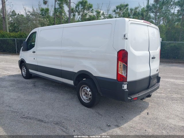 46186859 :رقم المزاد ، 1FTBR1Y8XNKA08410 vin ، 2022 Ford Transit-250 مزاد بيع