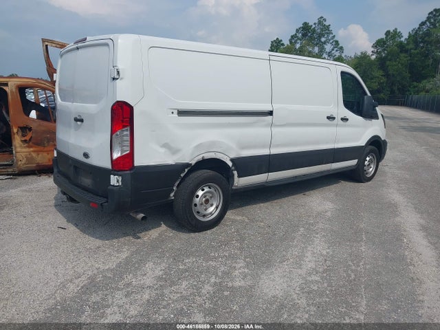 46186859 :رقم المزاد ، 1FTBR1Y8XNKA08410 vin ، 2022 Ford Transit-250 مزاد بيع